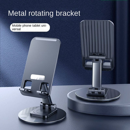 Foldable Phone Stand For Desk