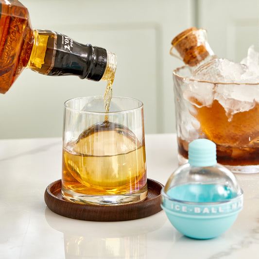 Ice Ball Mold Whiskey Spherical Ice Cube