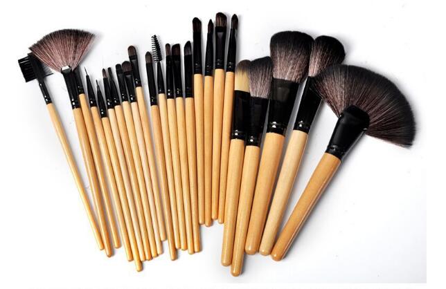 Makeup Brush Kit