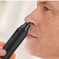 Men's Electric Shaving Nose Trimmer