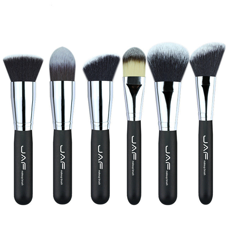 Makeup Brushes - set of 24