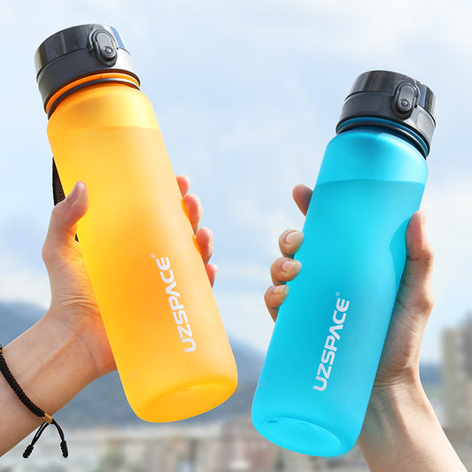 Outdoor Travel Fitness Water Bottle