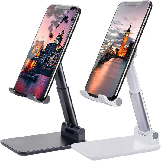 Tablet & Mobile Phone Holder Stand