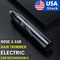 Electric Nose Ear Hair Trimmer for Men