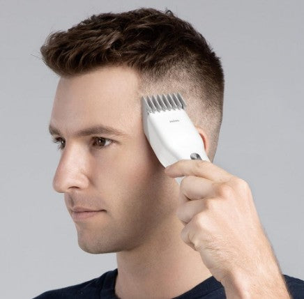 Men's Electric Hair Clippers