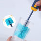 4 In 1 Bottle Gap Cleaner Brush Multifunctional Cup Cleaning
