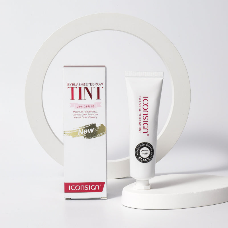 ICONSIGN Lashes Eyebrow Tint Professional Kit