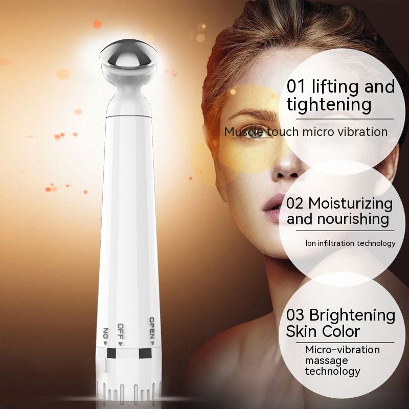 Facial Massager Rechargeable Skin Lifting Machine