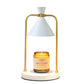 Time Dimming American Wax Melt Aromatherapy Lamp