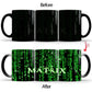 The Matrix Mug