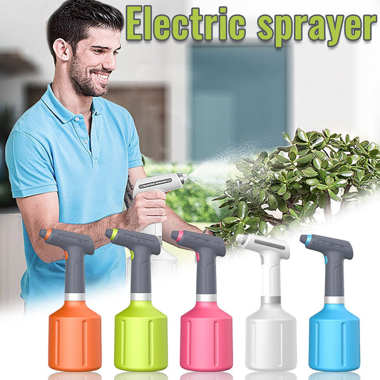 Automatic Plant Spray Bottle tor Watering and Humidifying