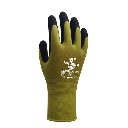 Anti-puncture Stab-resistant Gloves