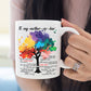 Color Tree Mother's Day Coffee