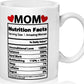 Mother's Coffee Mug
