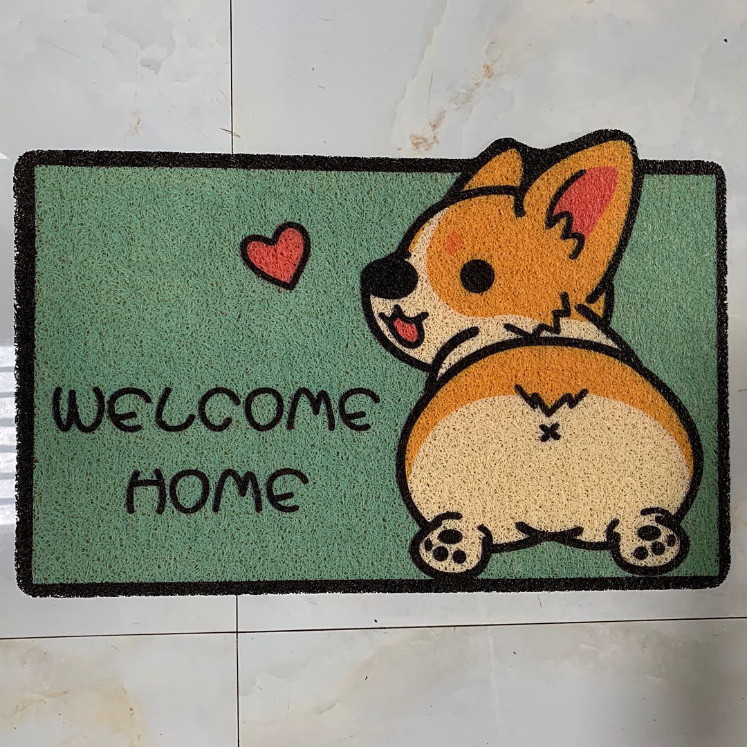 Cartoon Carpets Doormats Rugs