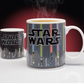 Star Wars Changing Mug