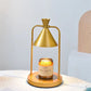 Time Dimming American Wax Melt Aromatherapy Lamp