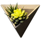 Creative Plant Flower Pendant