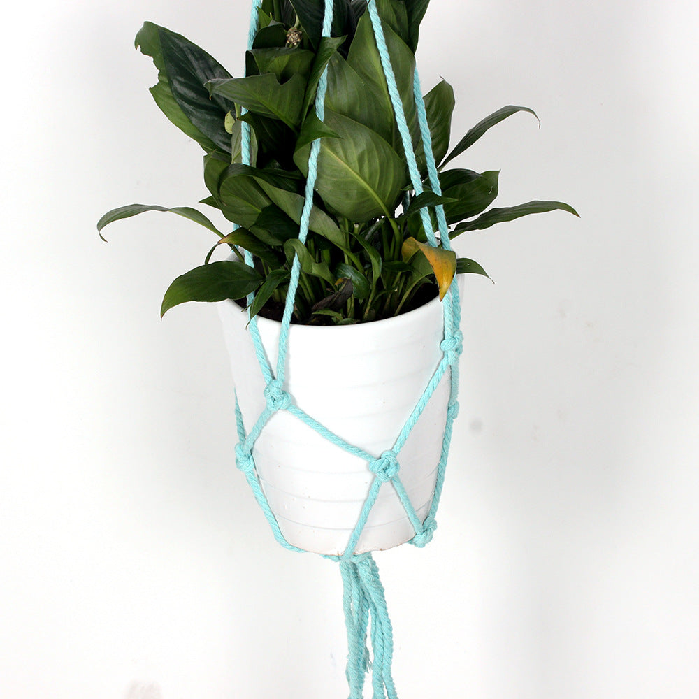 Plant hanging basket
