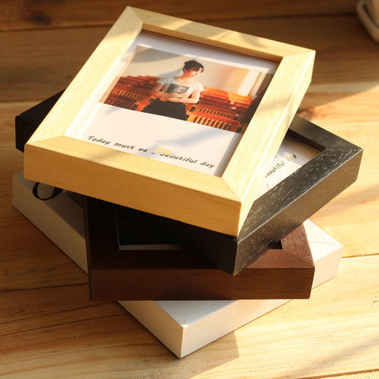 Classica Picture Frames for Special Memories