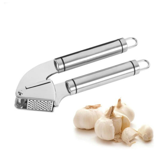 Multi-function cutting garlic