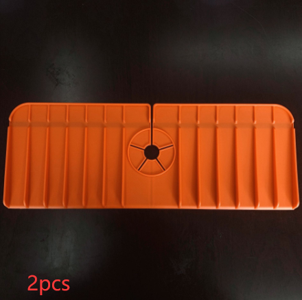Silicone Absorbent Mat
