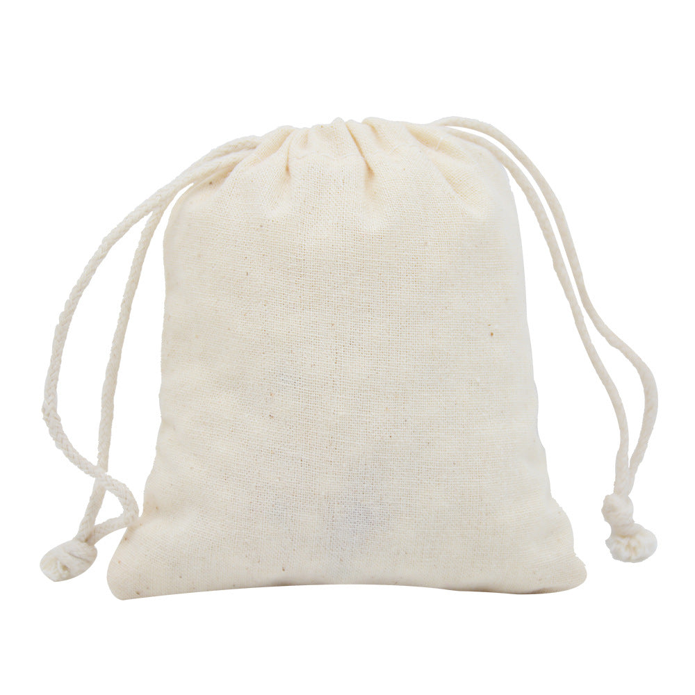 Drawstring Cloth Bag